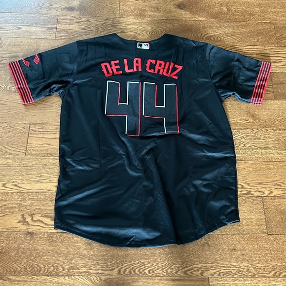 Other - Brand new Elly De La Cruz Jersey Cincinnati Reds ADULT